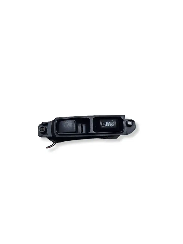 Mitsubishi Eclipse (2005 - 2009) C8DD431MD Кнопка стеклоподъемников — фото 1