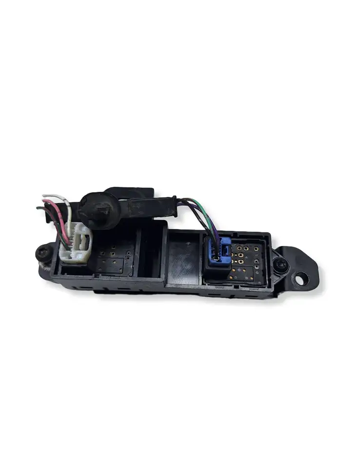 Mitsubishi Eclipse (2005 - 2009) C8DD431MD Кнопка стеклоподъемников — фото 3