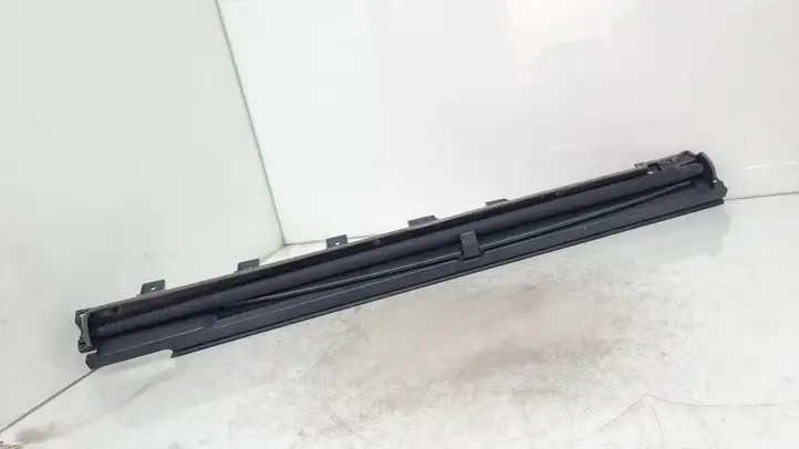 Toyota Prius+ (ZVW40) (2011 - 2018) 65907G490A Солнцезащитная шторка багажника — фото 1