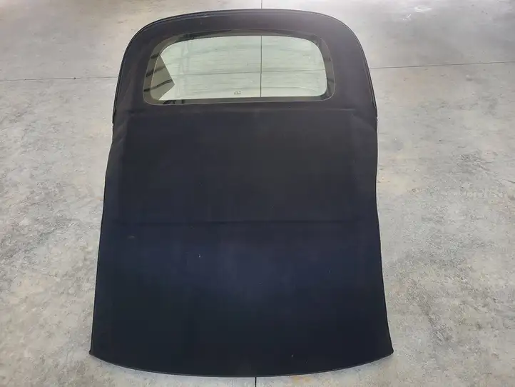 Porsche 911 991 (2011 - 2019) 99100045593 Комплект складной крыши — фото 1