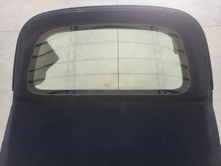 Porsche 911 991 (2011 - 2019) 99100045593 Комплект складной крыши — фото 8
