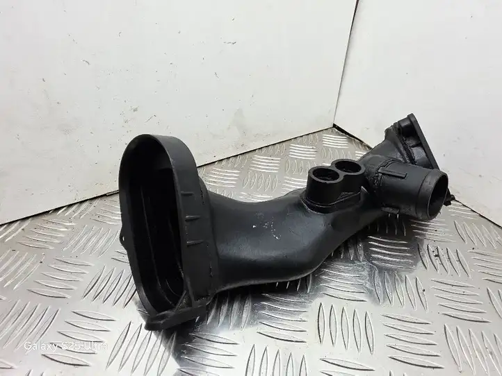 Mini One Cooper Cabrio R52 (2003 - 2008) 1524439 Детали воздухозаборника — фото 1