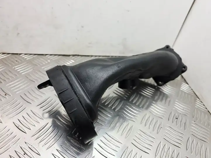 Mini One Cooper Cabrio R52 (2003 - 2008) 1524439 Детали воздухозаборника — фото 4