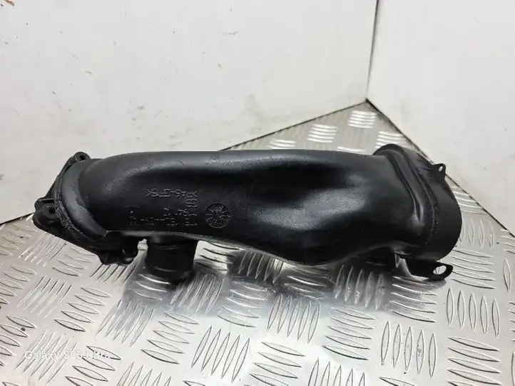 Mini One Cooper Cabrio R52 (2003 - 2008) 1524439 Детали воздухозаборника — фото 6