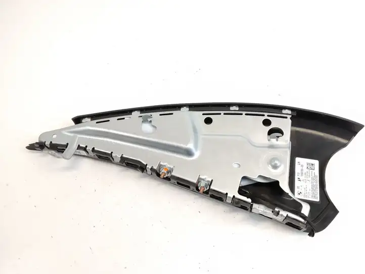 BMW 6 F12 F13 (2010 - 2018) 7293769 Подушка безопасности сиденья — фото 3
