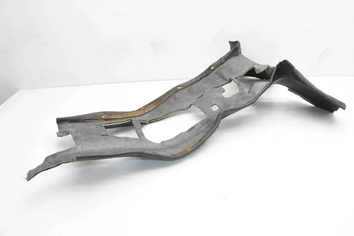 Honda S2000 (2003 - 2009) Другая деталь консоли (туннеля) — фото 2