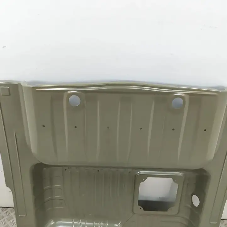Volkswagen (2015 - 2023) 3WA813116 Другая часть кузова — фото 1