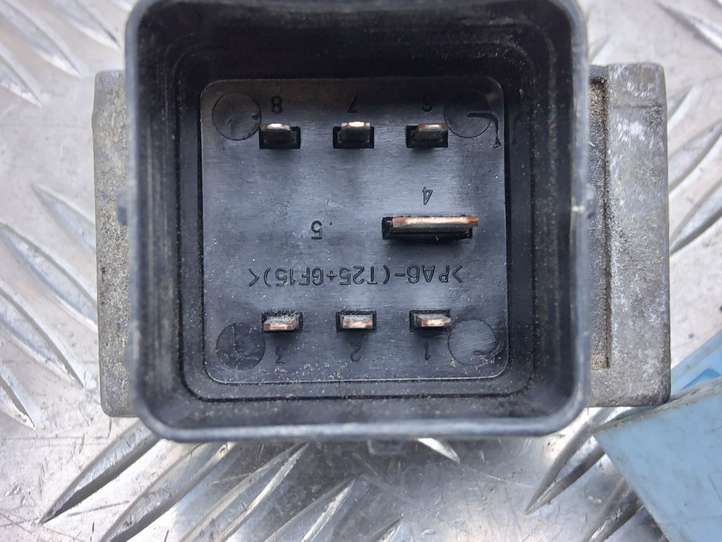 Citroen Berlingo (2003 - 2007)  9640469680 Реле подогрева свеч