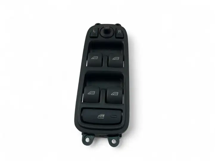 Volvo S40 (1999 - 2004) 31343548 Кнопка стеклоподъемников — фото 1