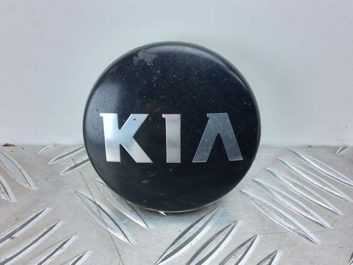 Kia Optima (2010 - 2013)  529603W200 Заводская крышка (крышки) от центрального отверстия колеса