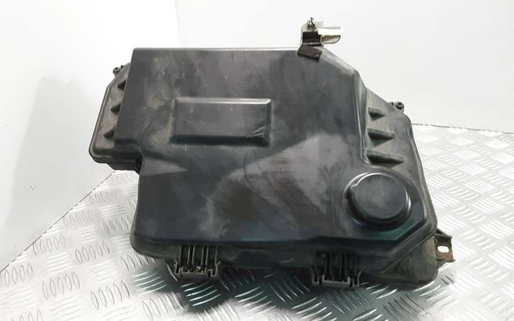 Audi A6 (2004 - 2008)  4F1907355A Ящик предохранителей (комплект)