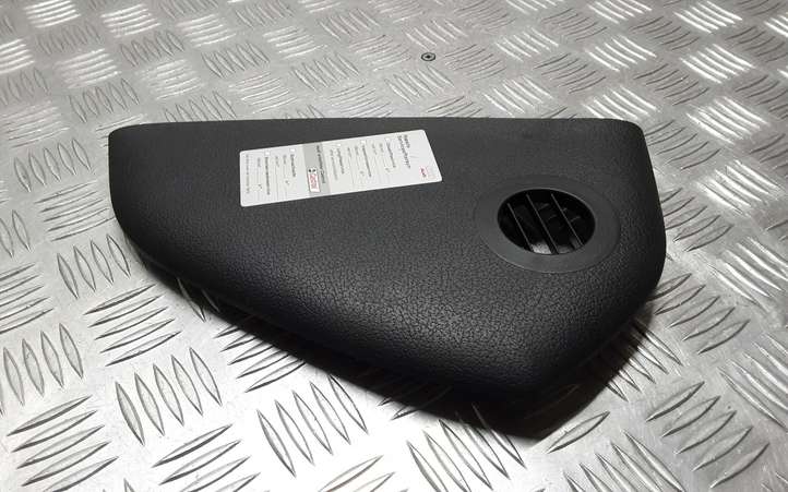 Audi A6 (2004 - 2008)  4F1857085 Отделочный щит панели (боковой)