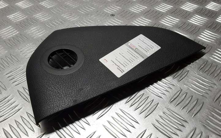 Audi A6 (2004 - 2008)  4F1857085 Отделочный щит панели (боковой)