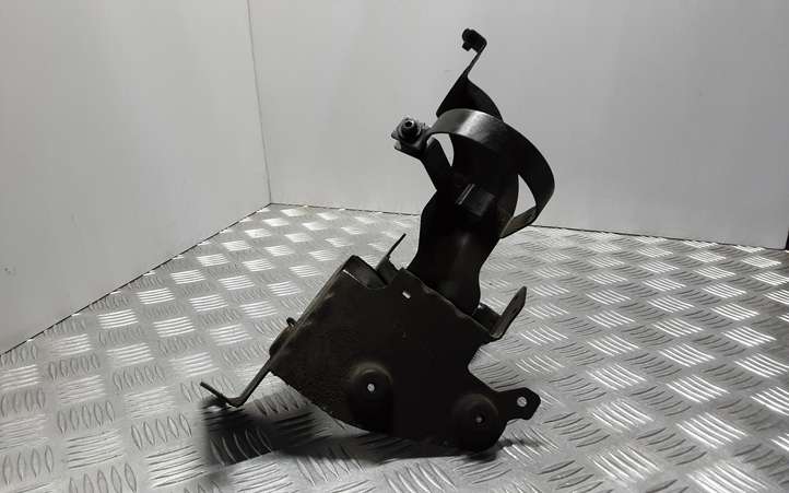 Audi A6 (2004 - 2008)  4F0514119H Кронштнйн блока ABS