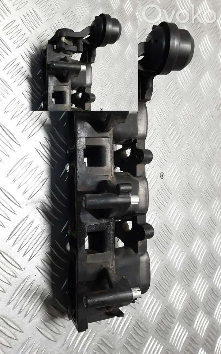 Audi A6 (2004 - 2008)  06E133110N Впускной коллектор
