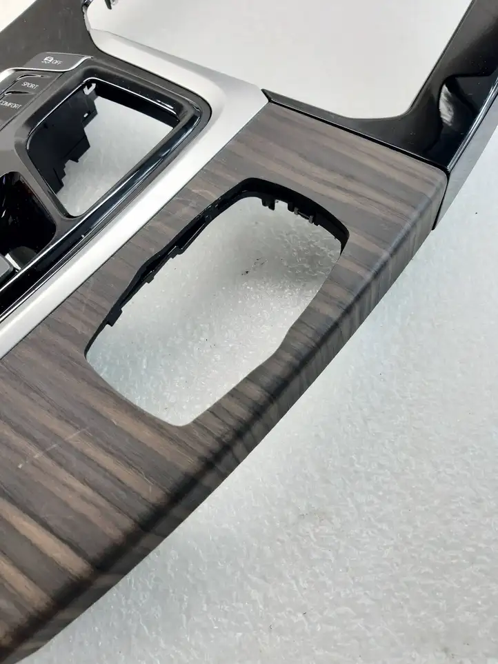 BMW X3 G01 (2018 - 2024) 6993947 Другие включатели / ручки/ переключатели — фото 3