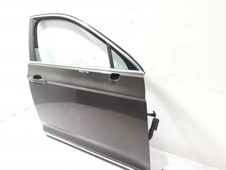 Volkswagen PASSAT B8 (2015 - ) 3G0831056AG Дверь — фото 3