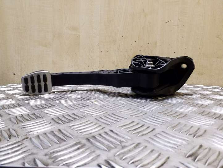 Skoda Octavia Mk2 (1Z) (2004 - 2013)  1K1721059DN Педаль сцепления