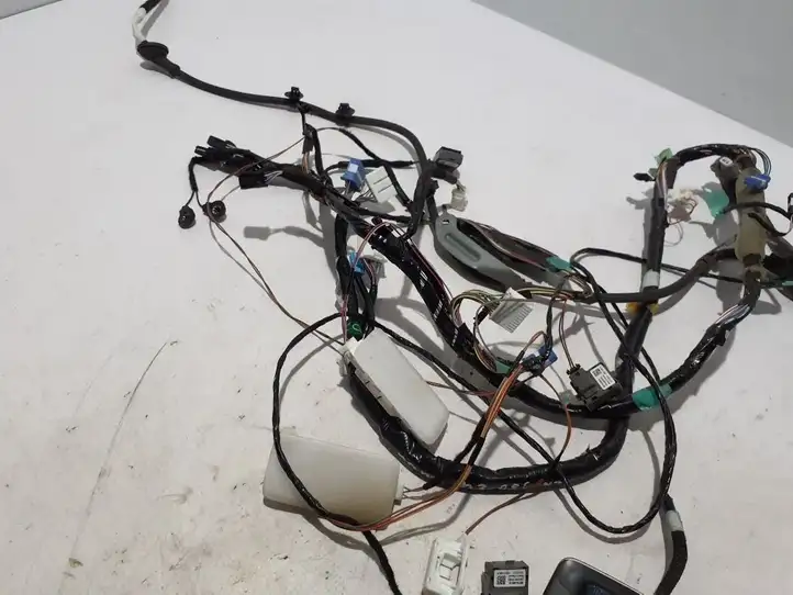 Lexus RX V (2022 - ) 821710EV71 Прочая электропроводка — фото 2