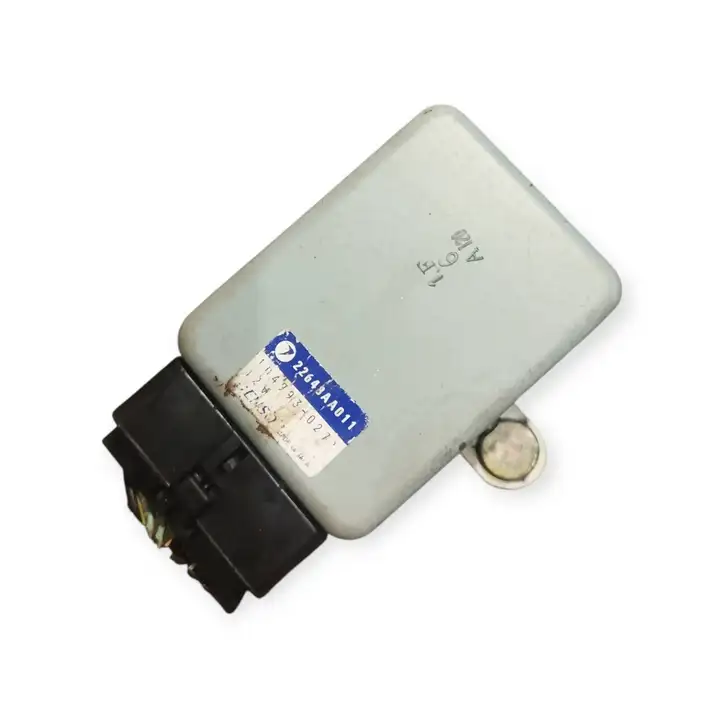 Subaru Forester SG (2003 - 2005) 22648AA011 Блок управления топливным насосом — фото 1