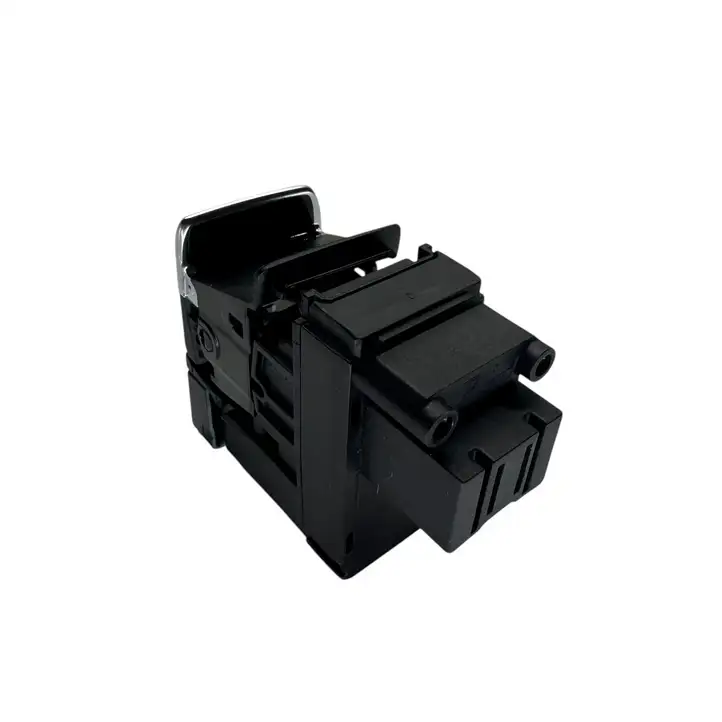 Audi Q5 SQ5 (2008 - 2012) 8k1927225d Включатель AUTO HOLD — фото 8