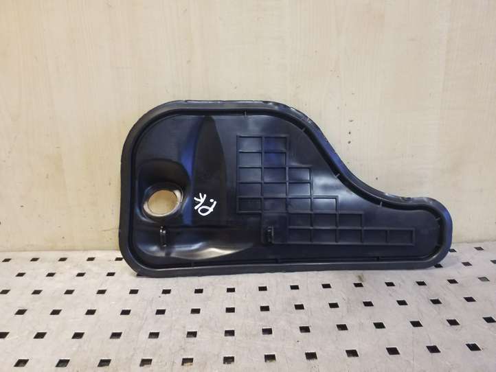 Audi Q5 (2008 - 2012)  8R0837915 Другая деталь отделки пере́дней дверей