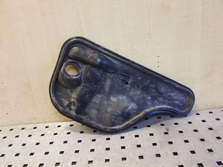 Audi Q5 (2008 - 2012)  8R0837915 Другая деталь отделки пере́дней дверей