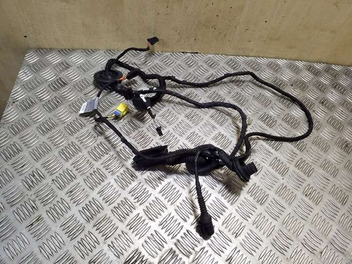 Audi Q5 (2008 - 2012)  8R0971029AE Проводка передних дверей