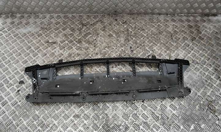 Audi Q5 (2008 - 2012)  8R0807233 Защита дна бампера