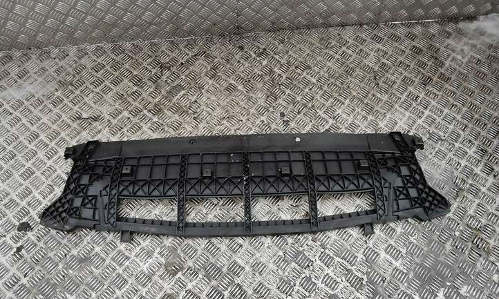 Audi Q5 (2008 - 2012)  8R0807233 Защита дна бампера
