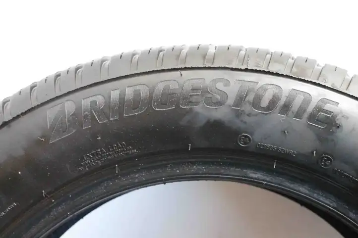 Ford Mustang Mach-E (2020 - ) BRIDGESTONE Летняя шина R12 — фото 2