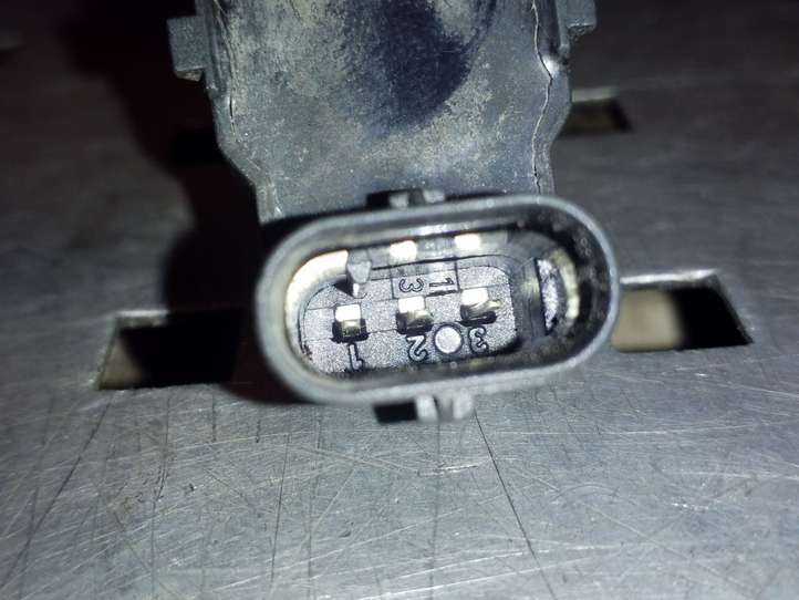 Audi Q5 (2008 - 2012)  4H0919275A Датчик (датчики) парковки