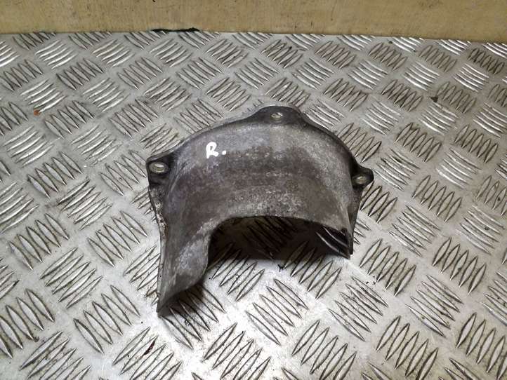 Audi Q5 (2008 - 2012)  8K0407720 Другая часть передней ходовой части