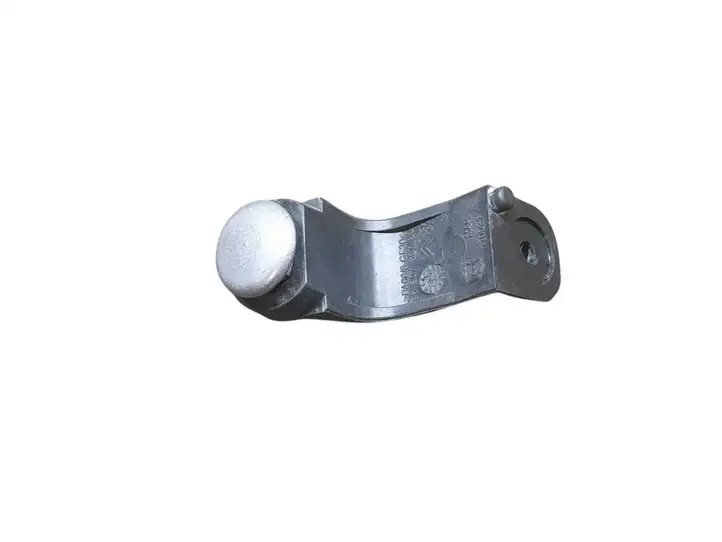 Citroen Berlingo (2003 - 2007) 9680786780 Кронштейны крепления стекла — фото 1