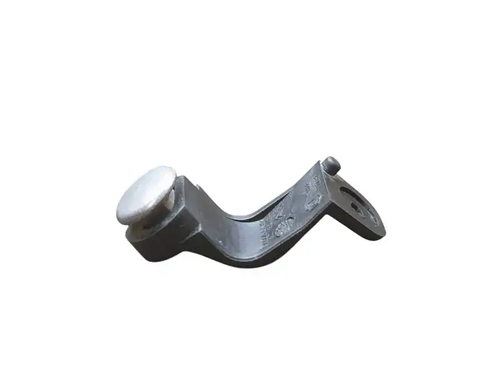 Citroen Berlingo (2003 - 2007) 9680786780 Кронштейны крепления стекла — фото 2