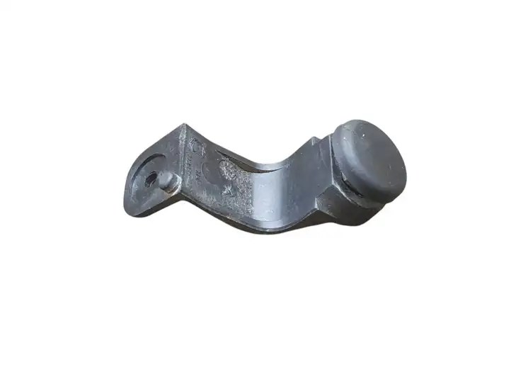 Citroen Berlingo (2003 - 2007) 9680786780 Кронштейны крепления стекла — фото 1