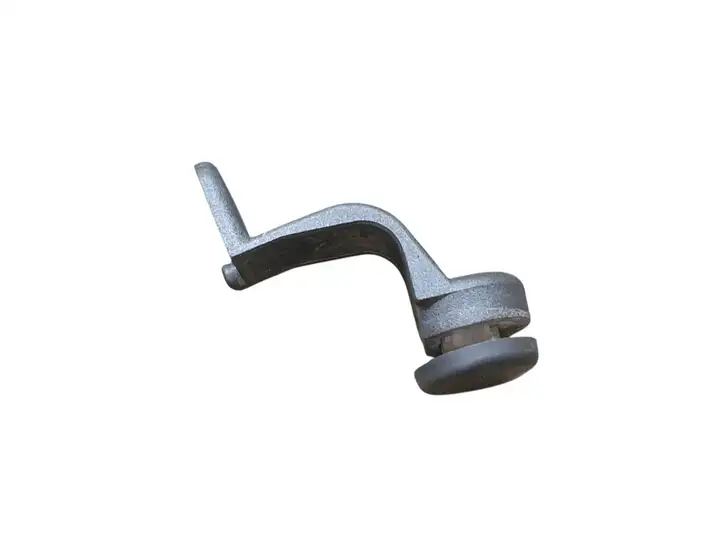 Citroen Berlingo (2003 - 2007) 9680786780 Кронштейны крепления стекла — фото 2