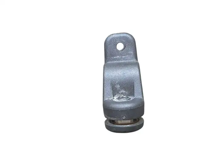 Citroen Berlingo (2003 - 2007) 9680786780 Кронштейны крепления стекла — фото 3
