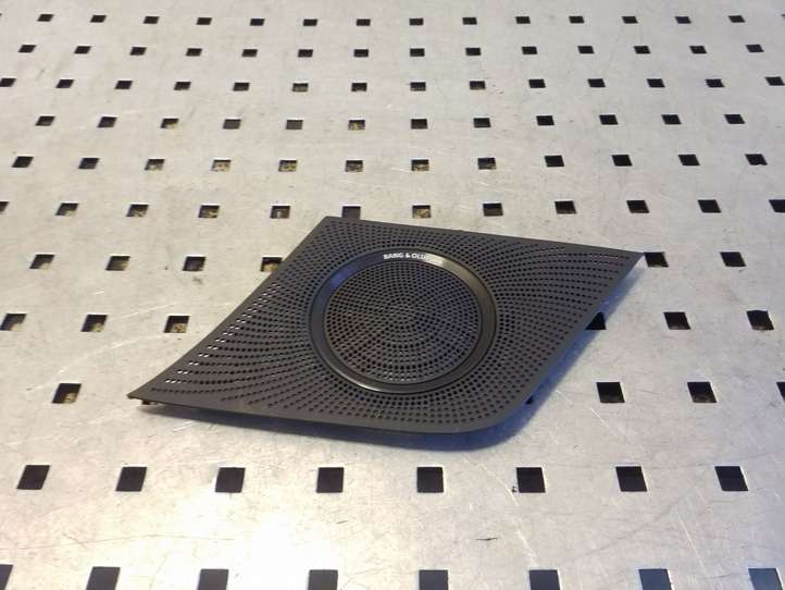 Audi Q5 (2008 - 2012)  8R0857227A Отделка бокового динамика