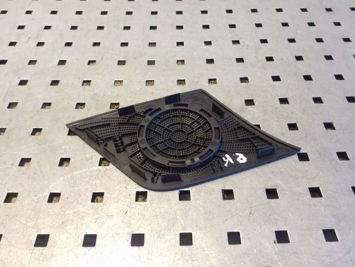 Audi Q5 (2008 - 2012)  8R0857227A Отделка бокового динамика