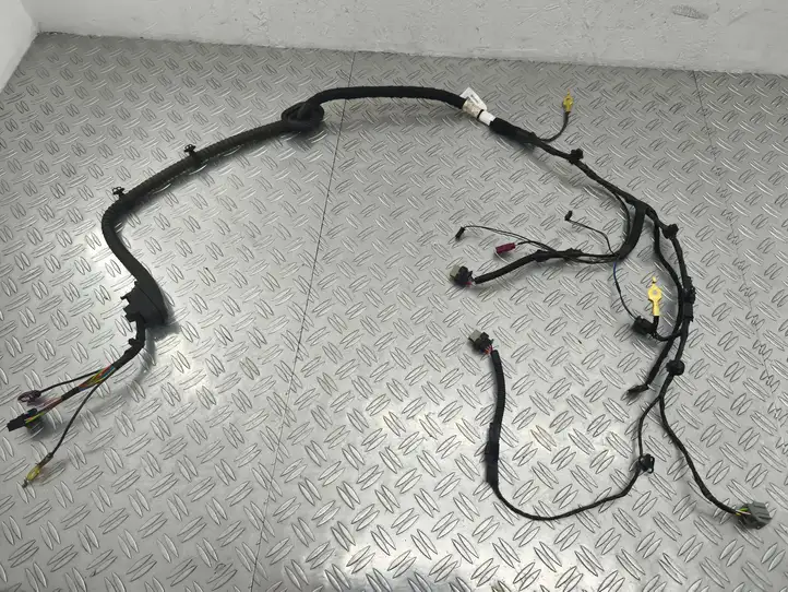 Tesla Model 3 (2017 - 2023) 206878901B Жгут проводов крышки багажника — фото 1