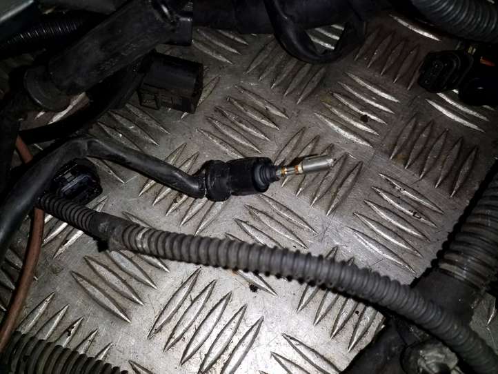 Audi Q5 (2008 - 2012)  8K2971072CK Проводка двигателя