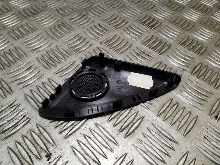Audi Q5 (2008 - 2012)  8R0035424A Передняя звукоизоляция