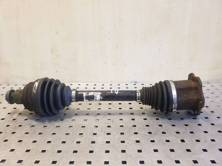Audi Q5 (2008 - 2012)  8R0407271C Передняя полуось