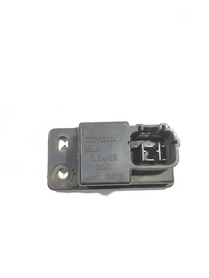 Toyota Land Cruiser (J120) (2002 - 2009) 8594260020 Реле омывателя фар — фото 1