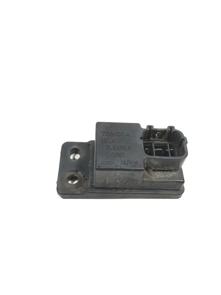 Toyota Land Cruiser (J120) (2002 - 2009) 8594260020 Реле омывателя фар — фото 2