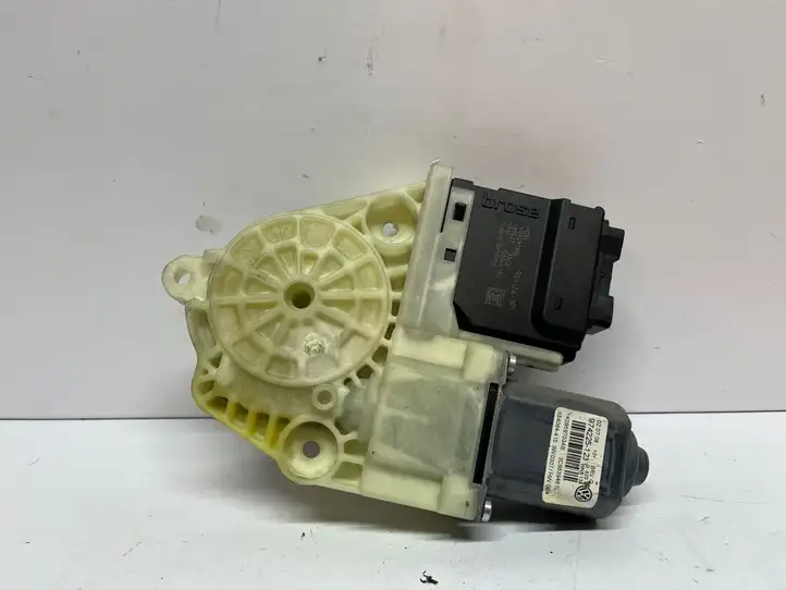 Volkswagen PASSAT B6 (2005 - 2010) 1K0959795L Стеклоподъемник задней двери — фото 1