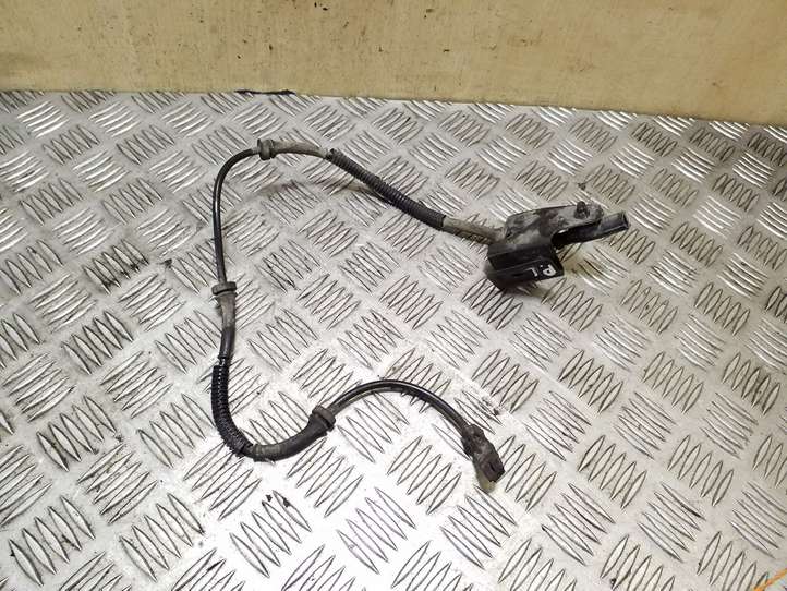Renault Trafic II (X83) (2002 - 2014)  0265008041 Передний датчик тормозов ABS