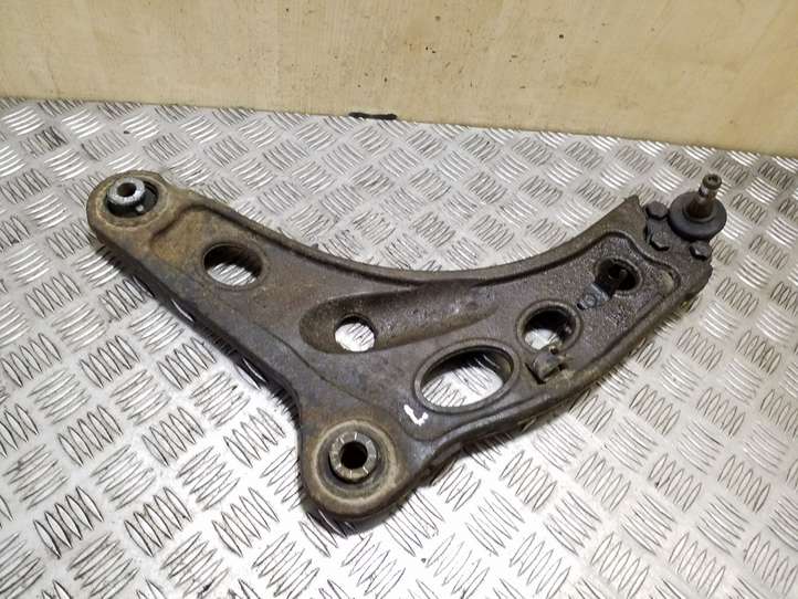 Renault Trafic II (X83) (2002 - 2014)  8200395007 Передняя звукоизоляция