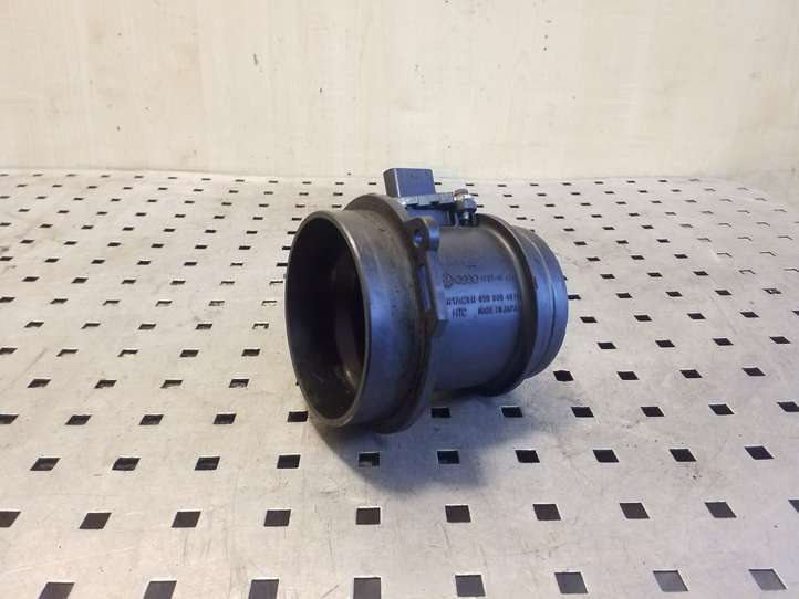Audi A4 (2007 - 2011)  059906461N Измеритель потока воздуха